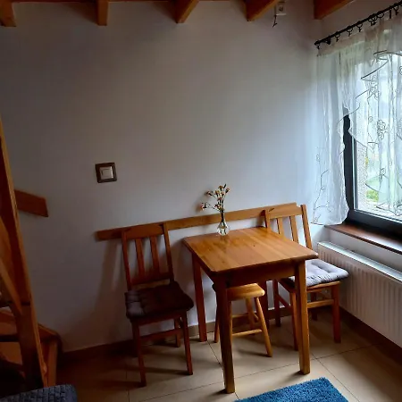 Jasminowa Przystan - Harmonia Duszy I Ciala Villa Stegna  Eksteriør bilde
