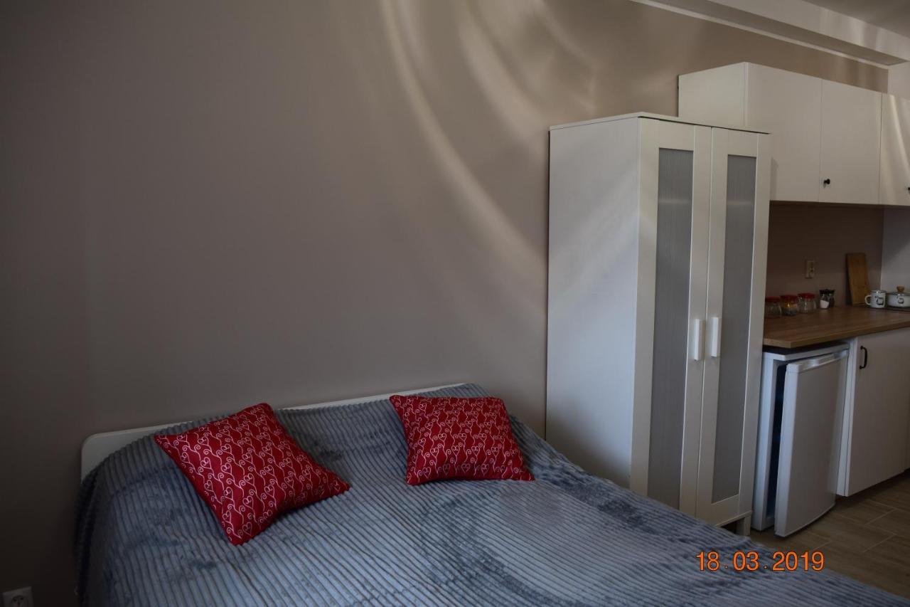 Lodge Jasminowa Przystan - Harmonia Duszy I Ciala