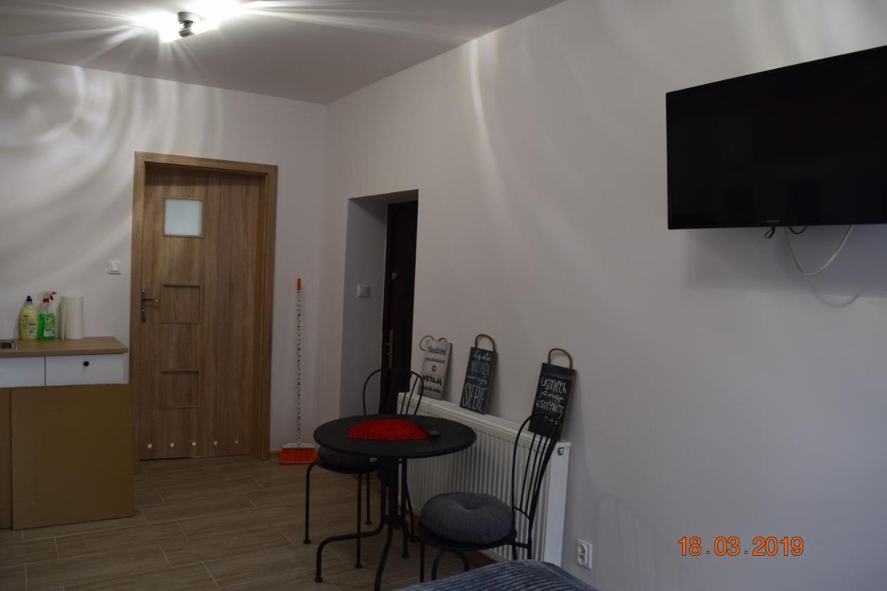 Lodge Jasminowa Przystan - Harmonia Duszy I Ciala *