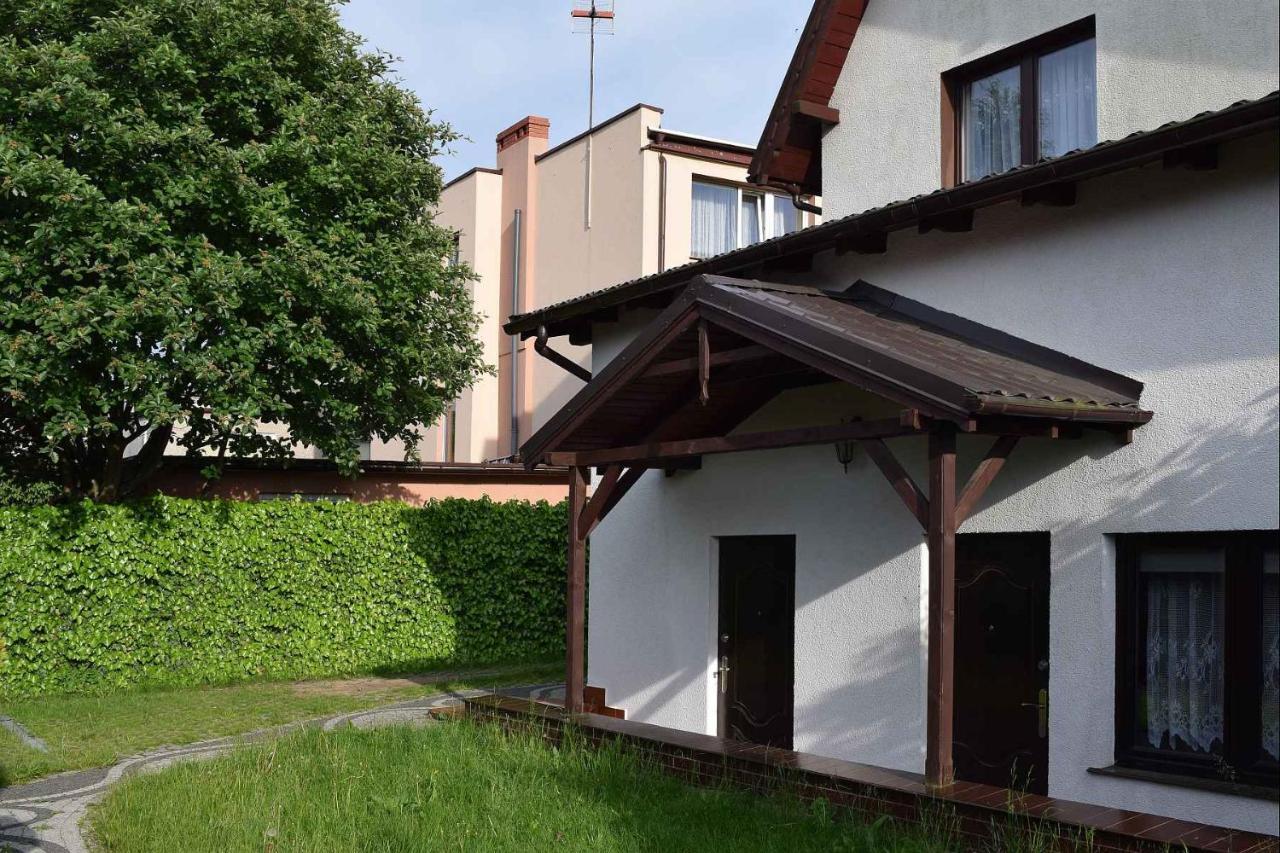 Jasminowa Przystan - Harmonia Duszy I Ciala Lodge