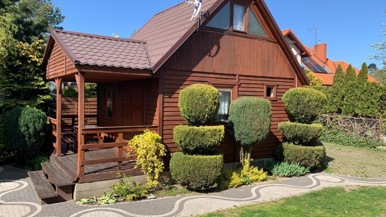 Jasminowa Przystan - Harmonia Duszy I Ciala Lodge