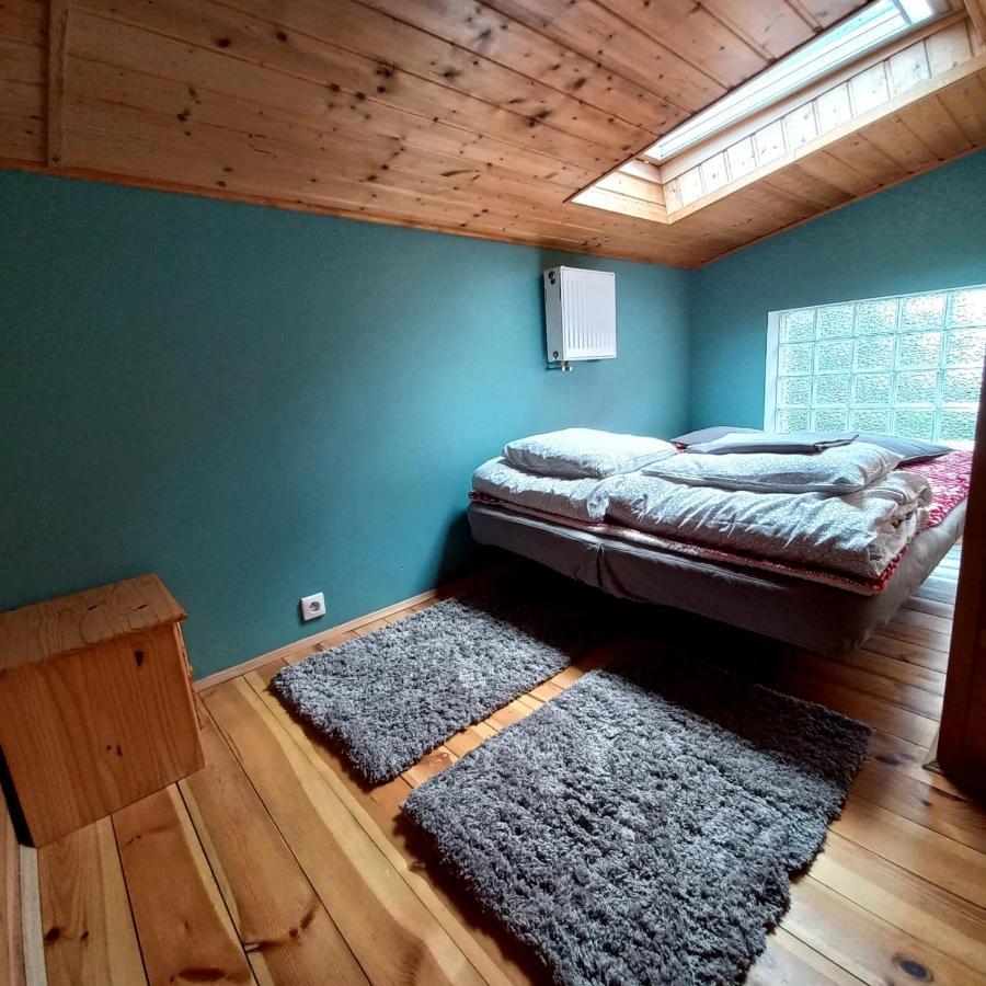 Lodge Jasminowa Przystan - Harmonia Duszy I Ciala *