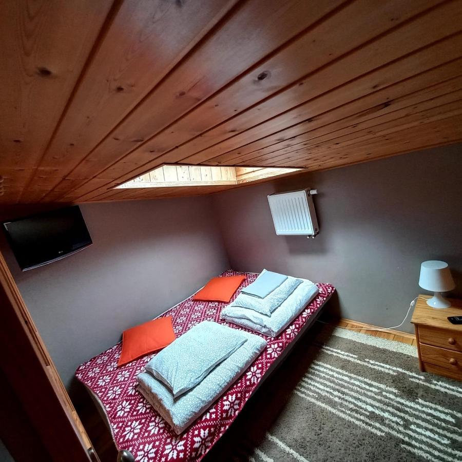 Lodge Jasminowa Przystan - Harmonia Duszy I Ciala *